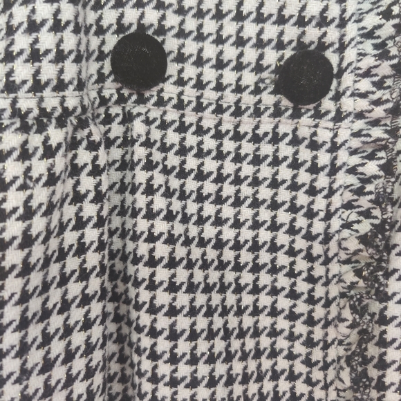 Sugar houndstool coat size 6 - Picture 2 of 4